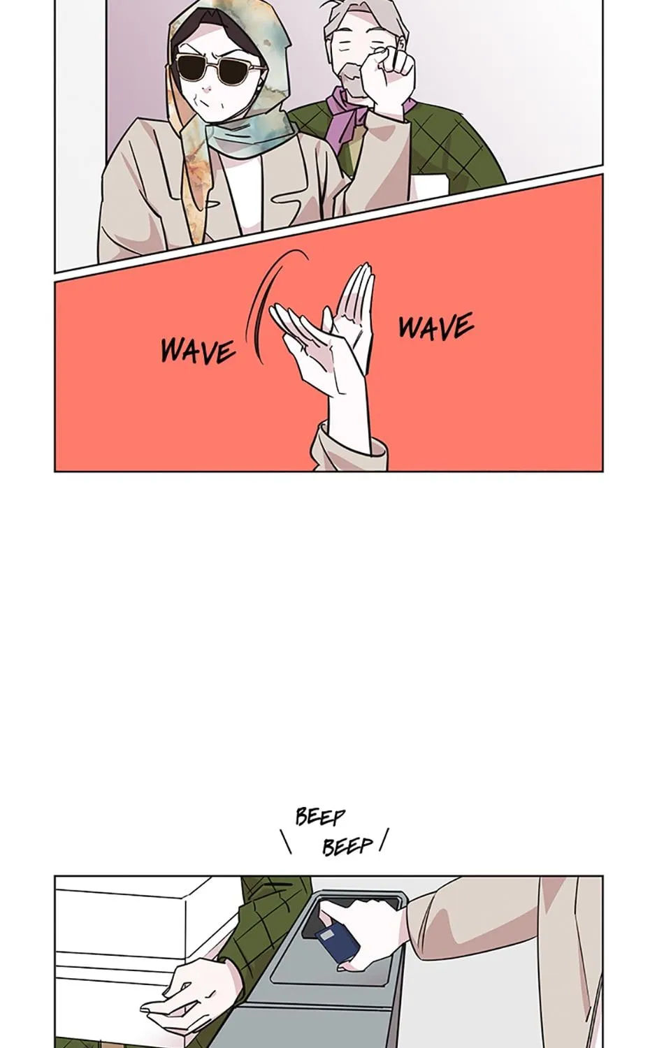 A Married Killer Chapter 78 page 48 - 