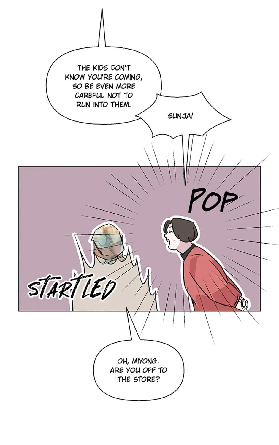 A Married Killer Chapter 78 page 52 - 