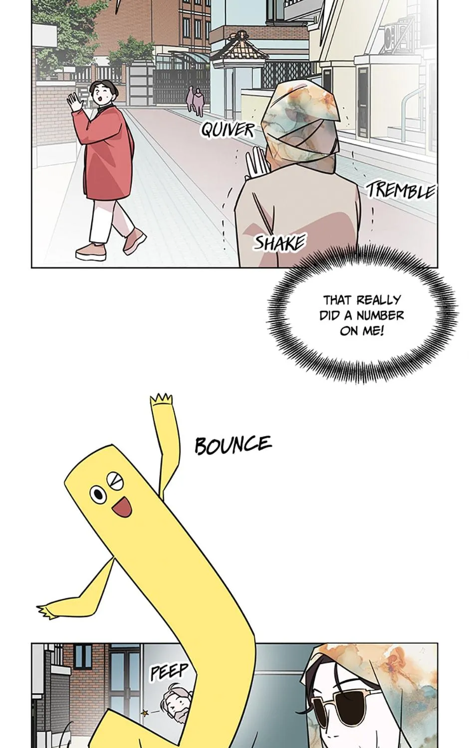A Married Killer Chapter 78 page 54 - 