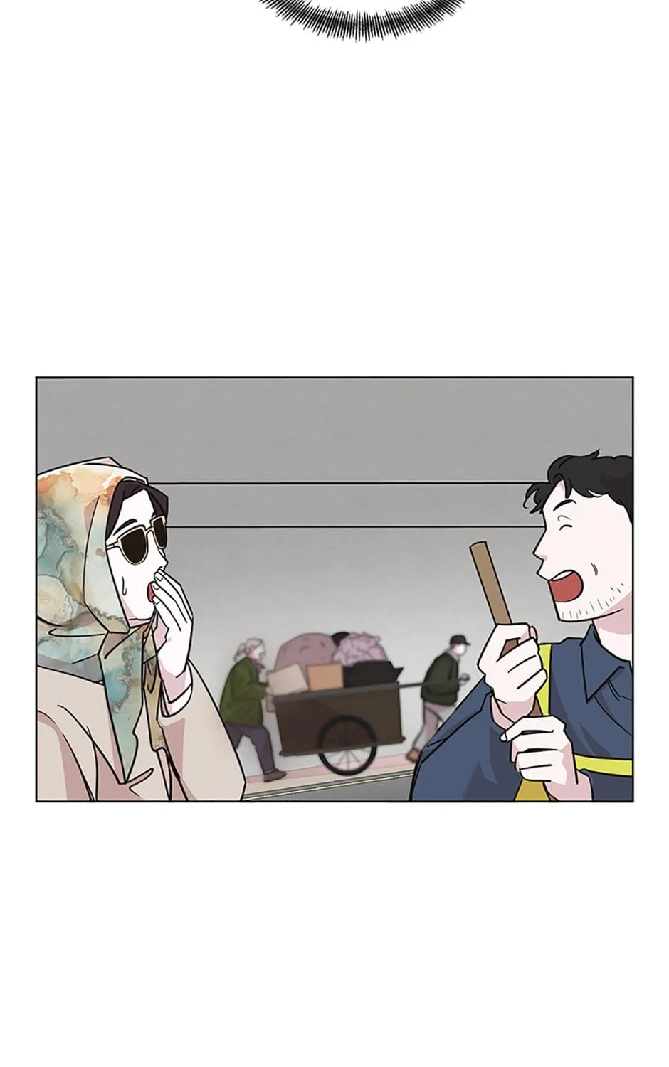 A Married Killer Chapter 78 page 56 - 