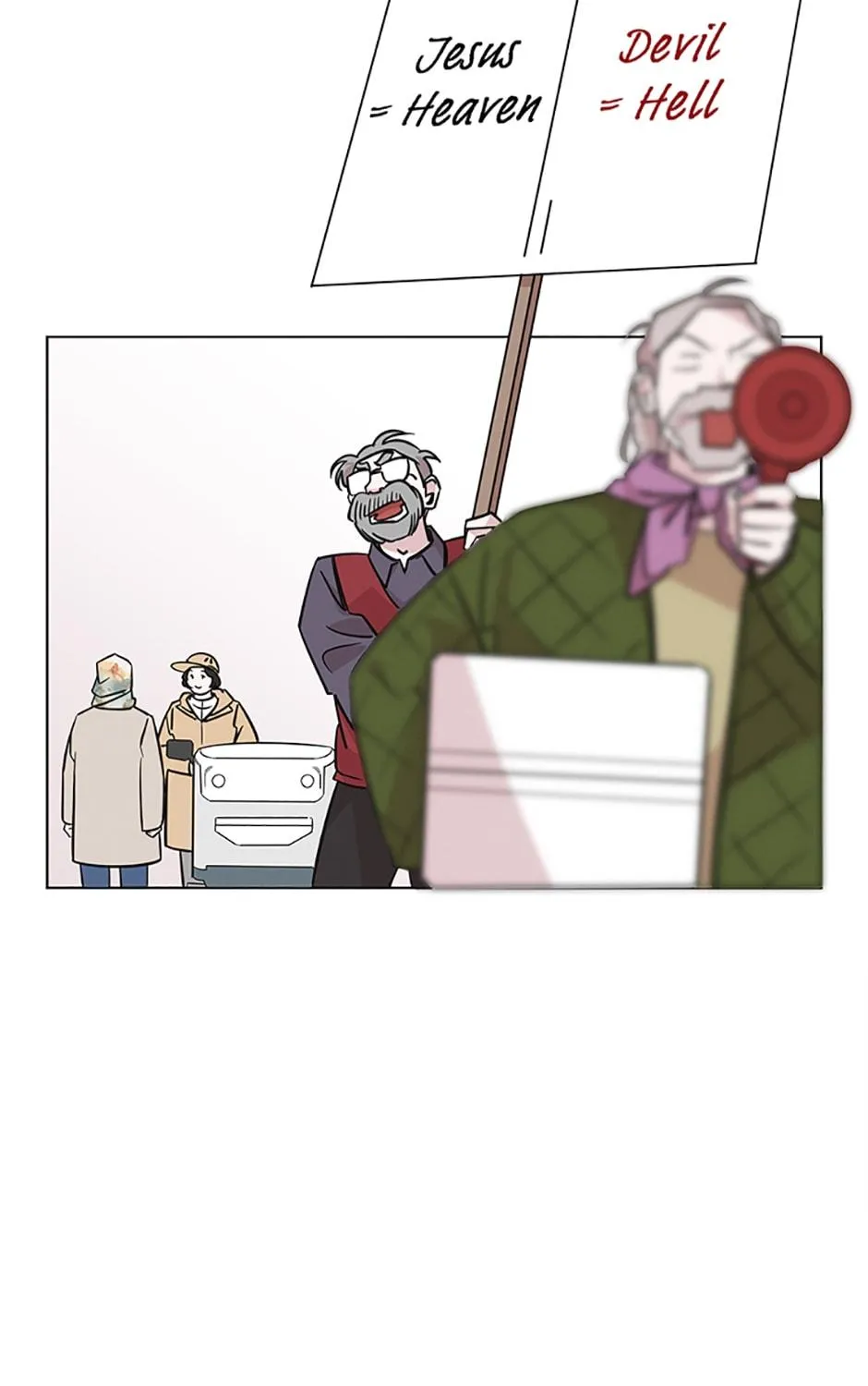 A Married Killer Chapter 78 page 58 - 