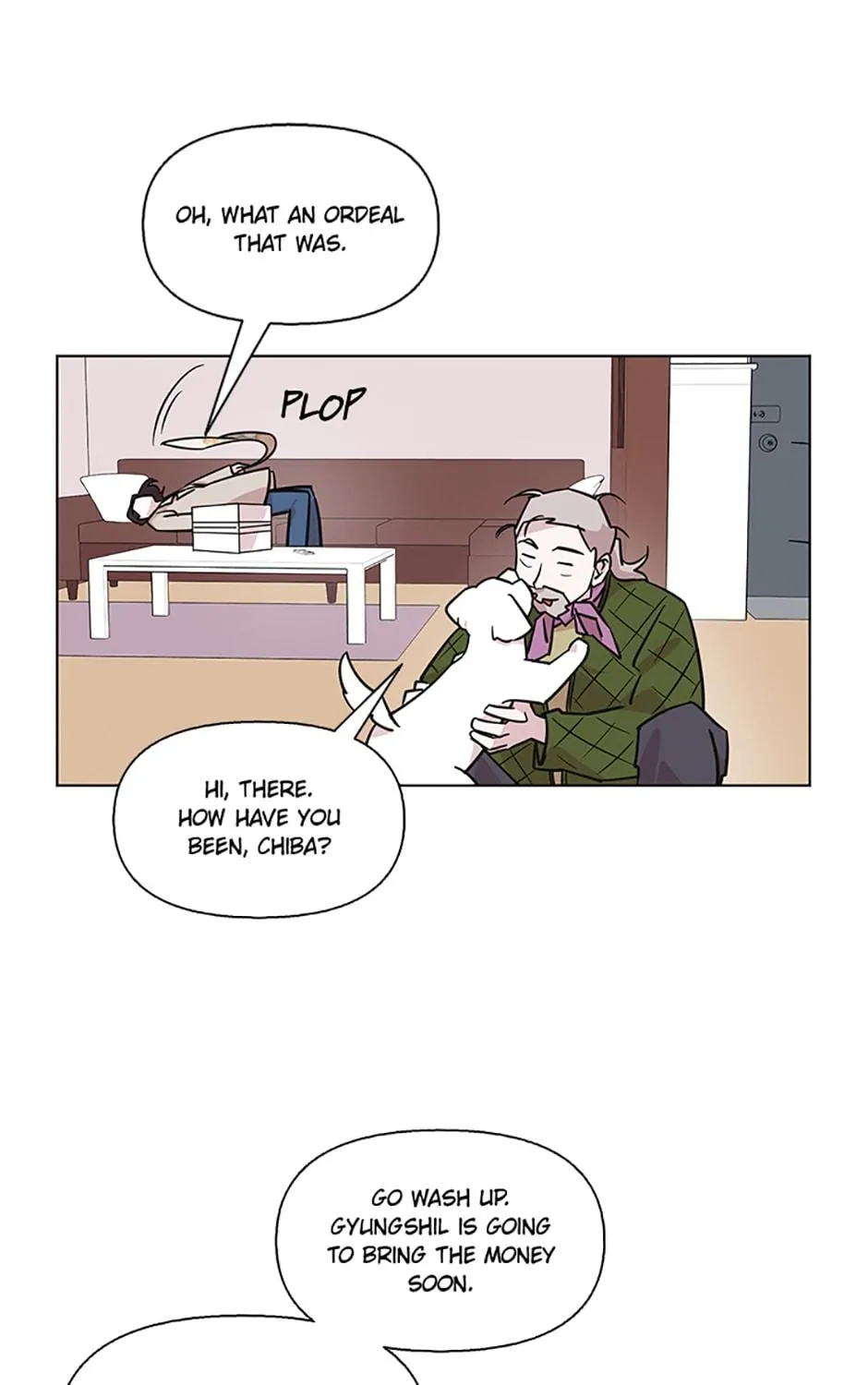 A Married Killer Chapter 78 page 62 - 