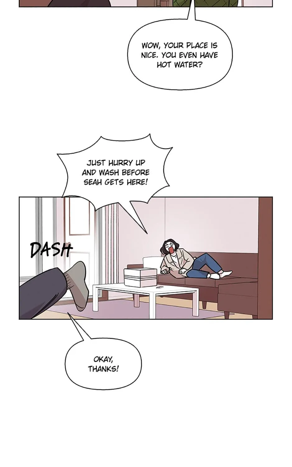 A Married Killer Chapter 78 page 64 - 