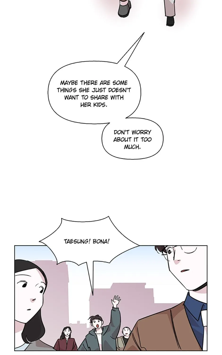 A Married Killer Chapter 78 page 70 - 