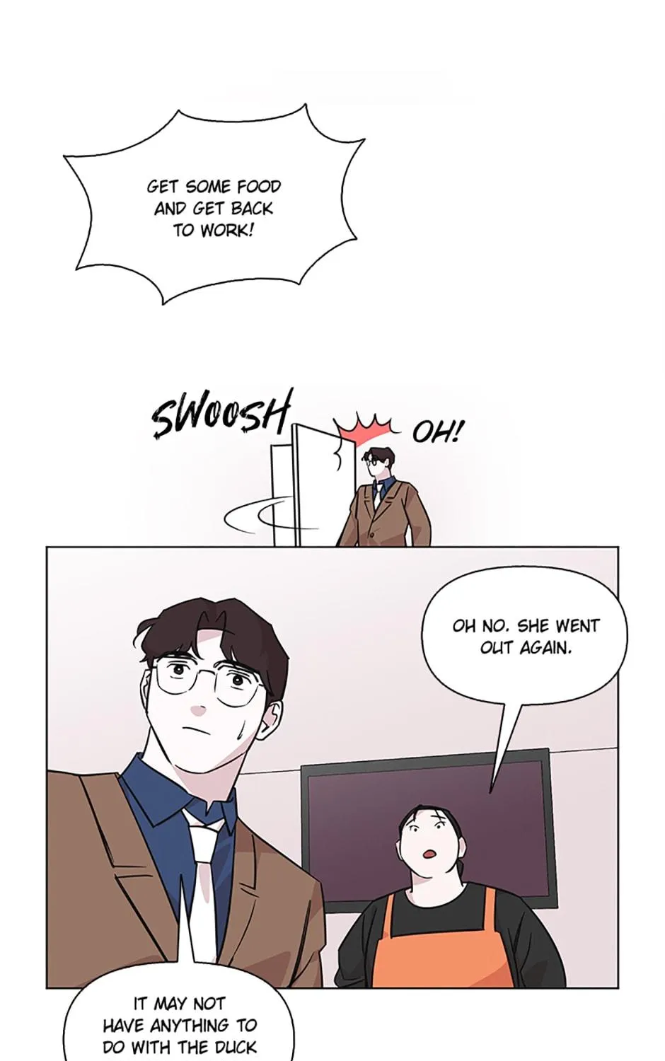 A Married Killer Chapter 78 page 8 - 