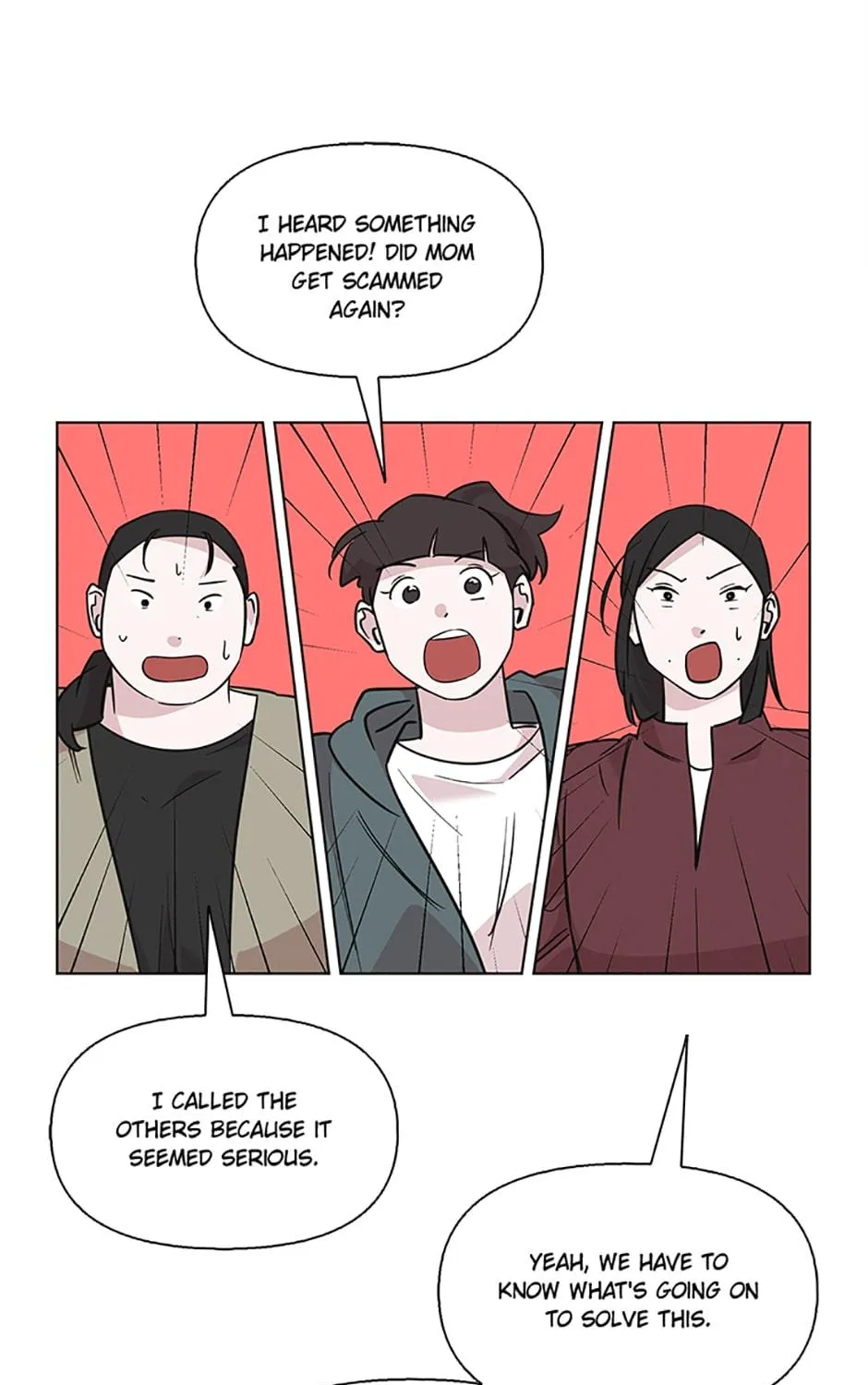 A Married Killer Chapter 78 page 72 - 