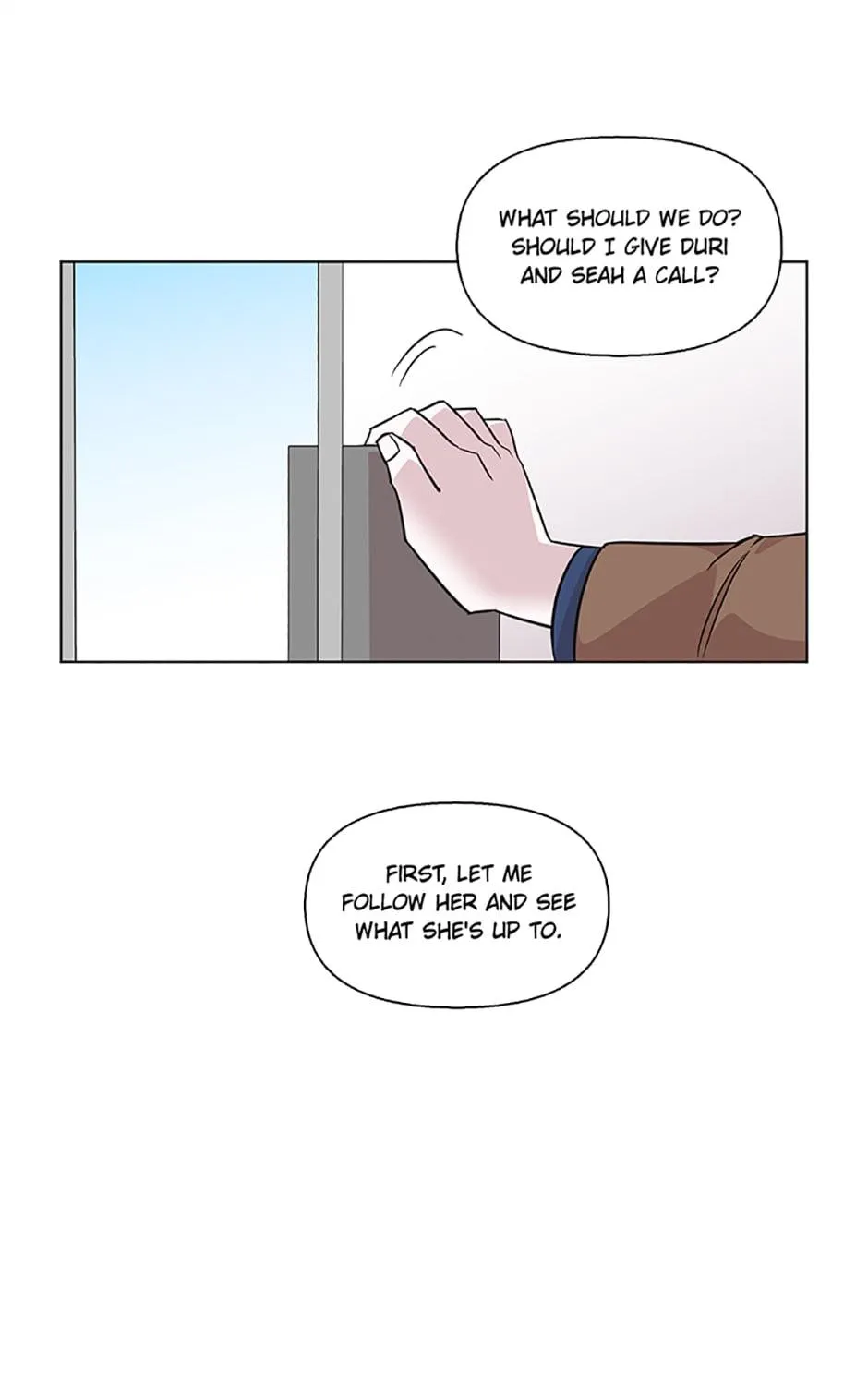 A Married Killer Chapter 78 page 10 - 
