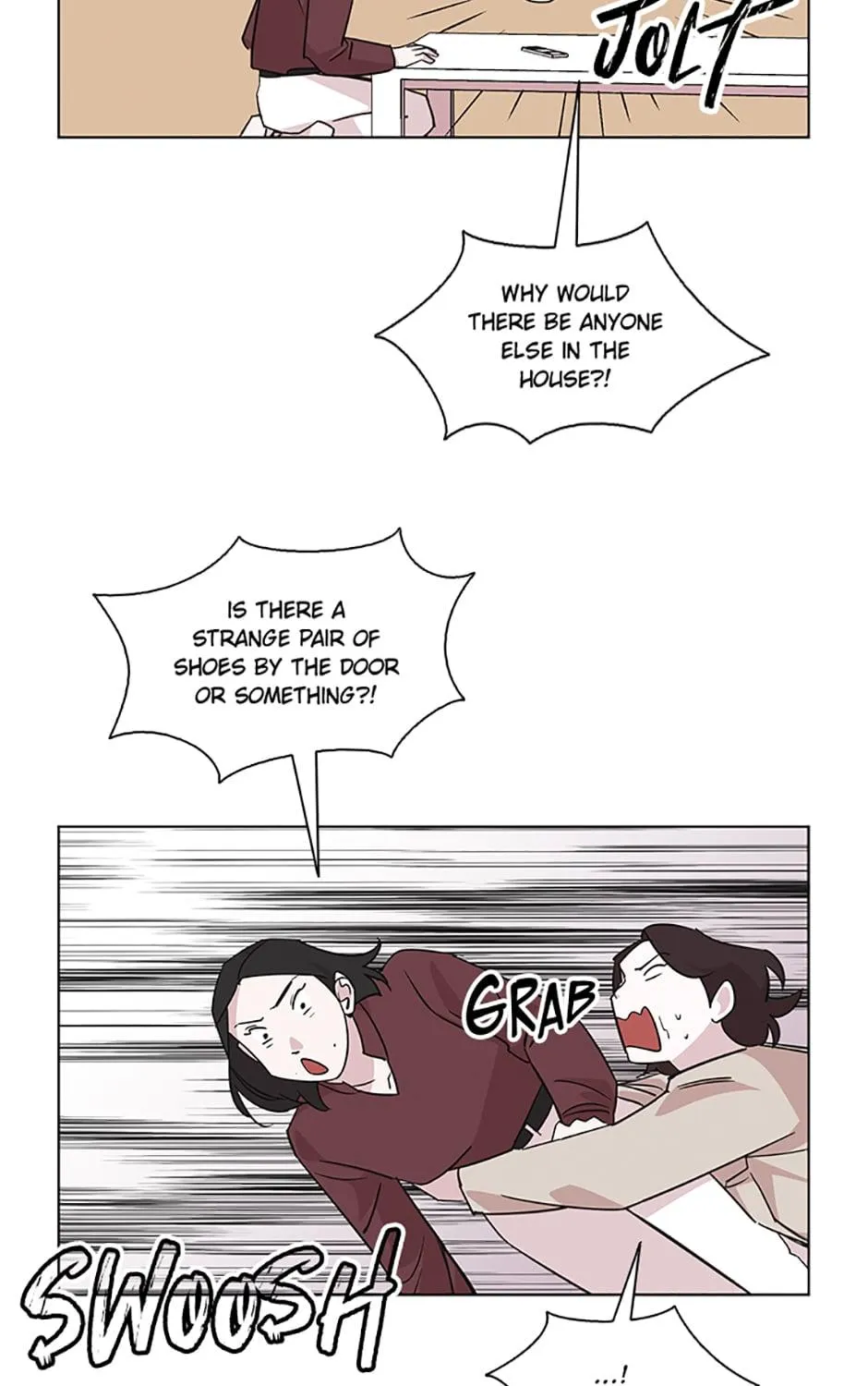A Married Killer Chapter 79 page 11 - 
