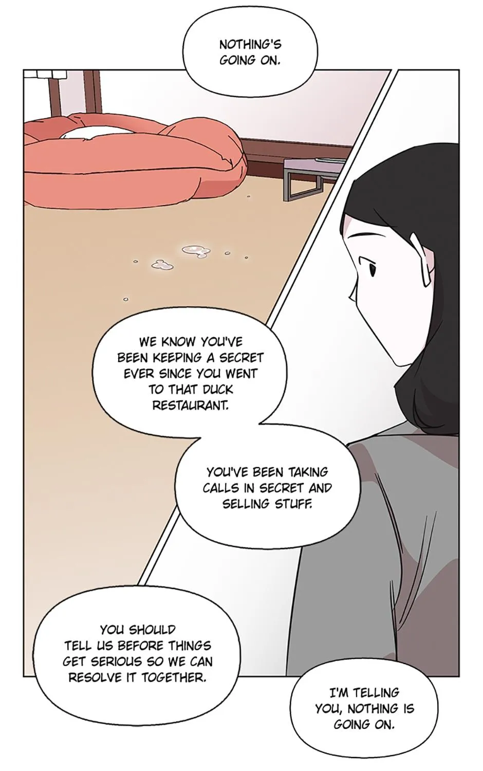 A Married Killer Chapter 79 page 15 - 