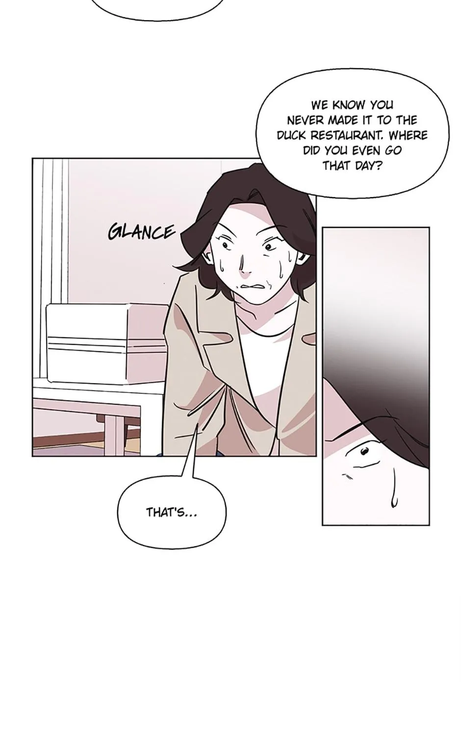 A Married Killer Chapter 79 page 17 - 