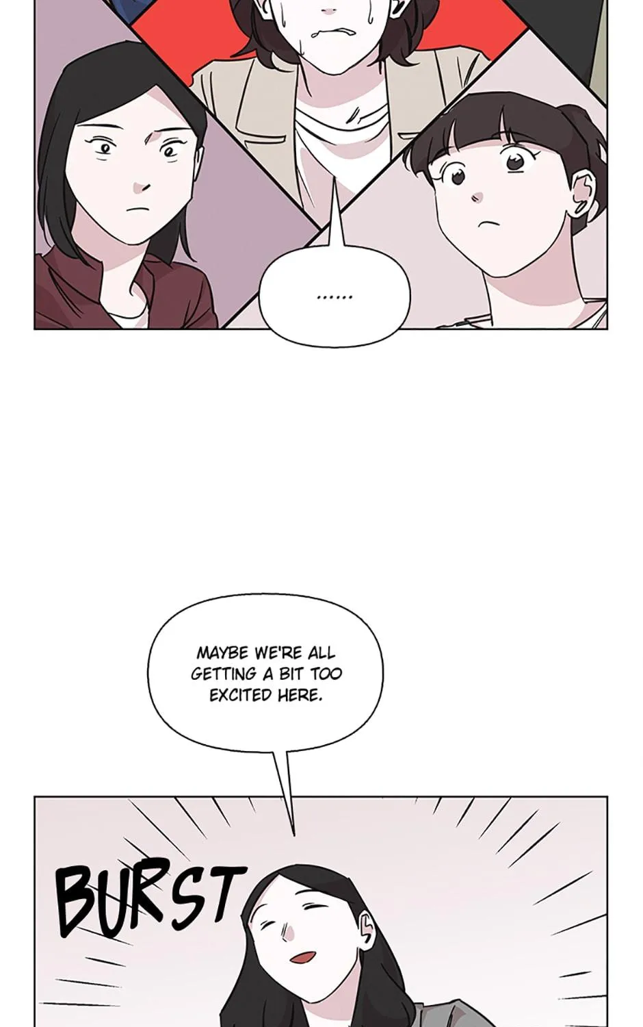 A Married Killer Chapter 79 page 19 - 