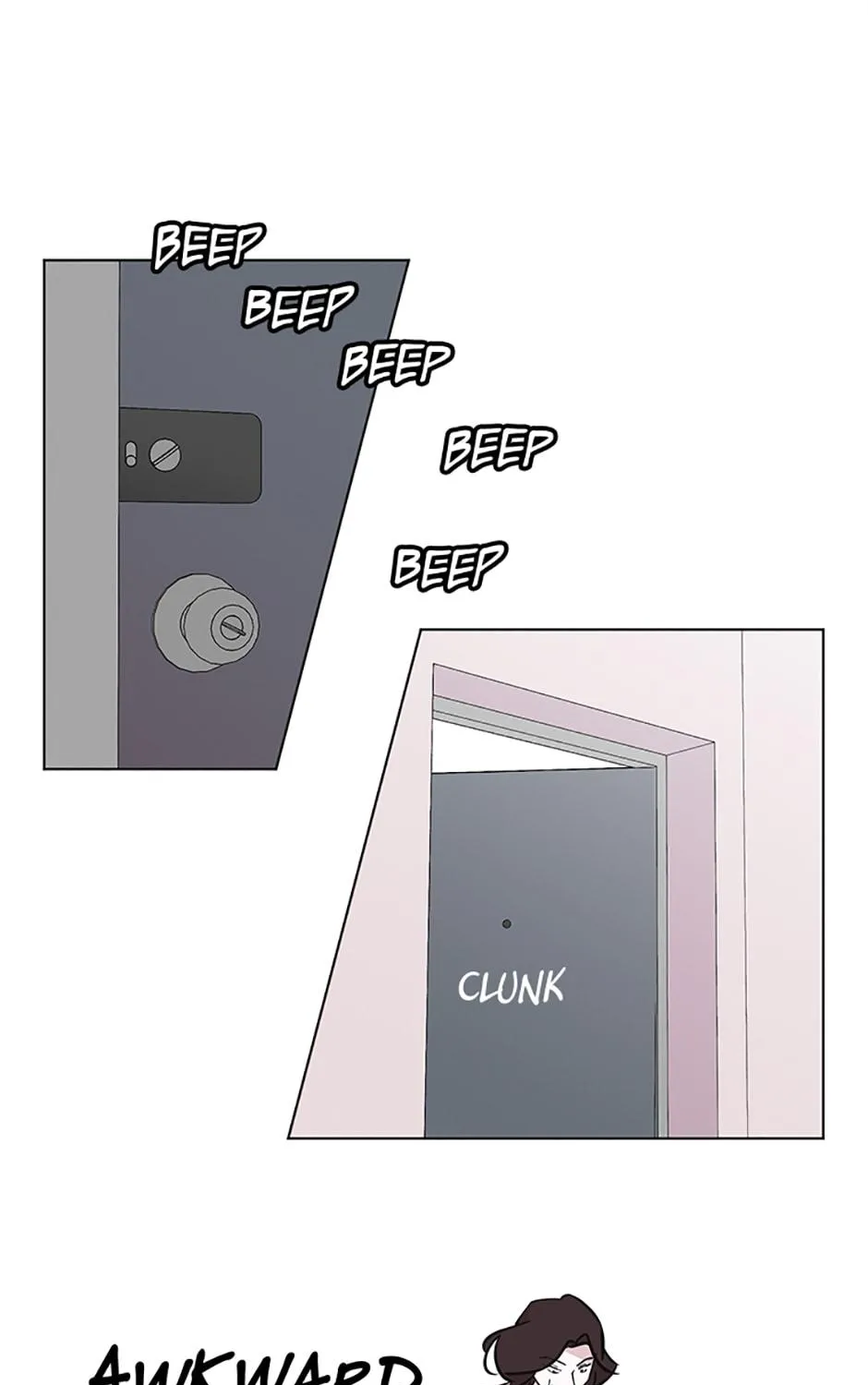 A Married Killer Chapter 79 page 3 - 