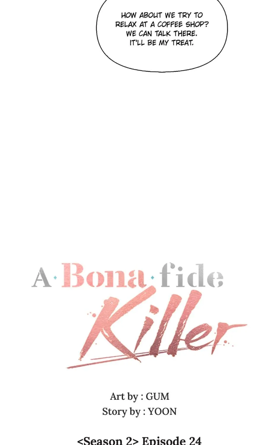 A Married Killer Chapter 79 page 21 - 