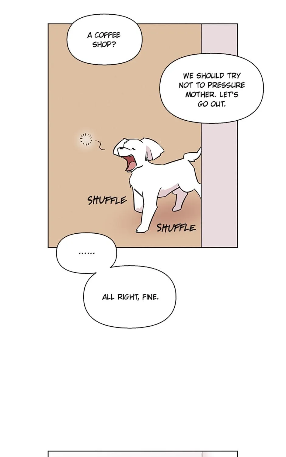 A Married Killer Chapter 79 page 23 - 
