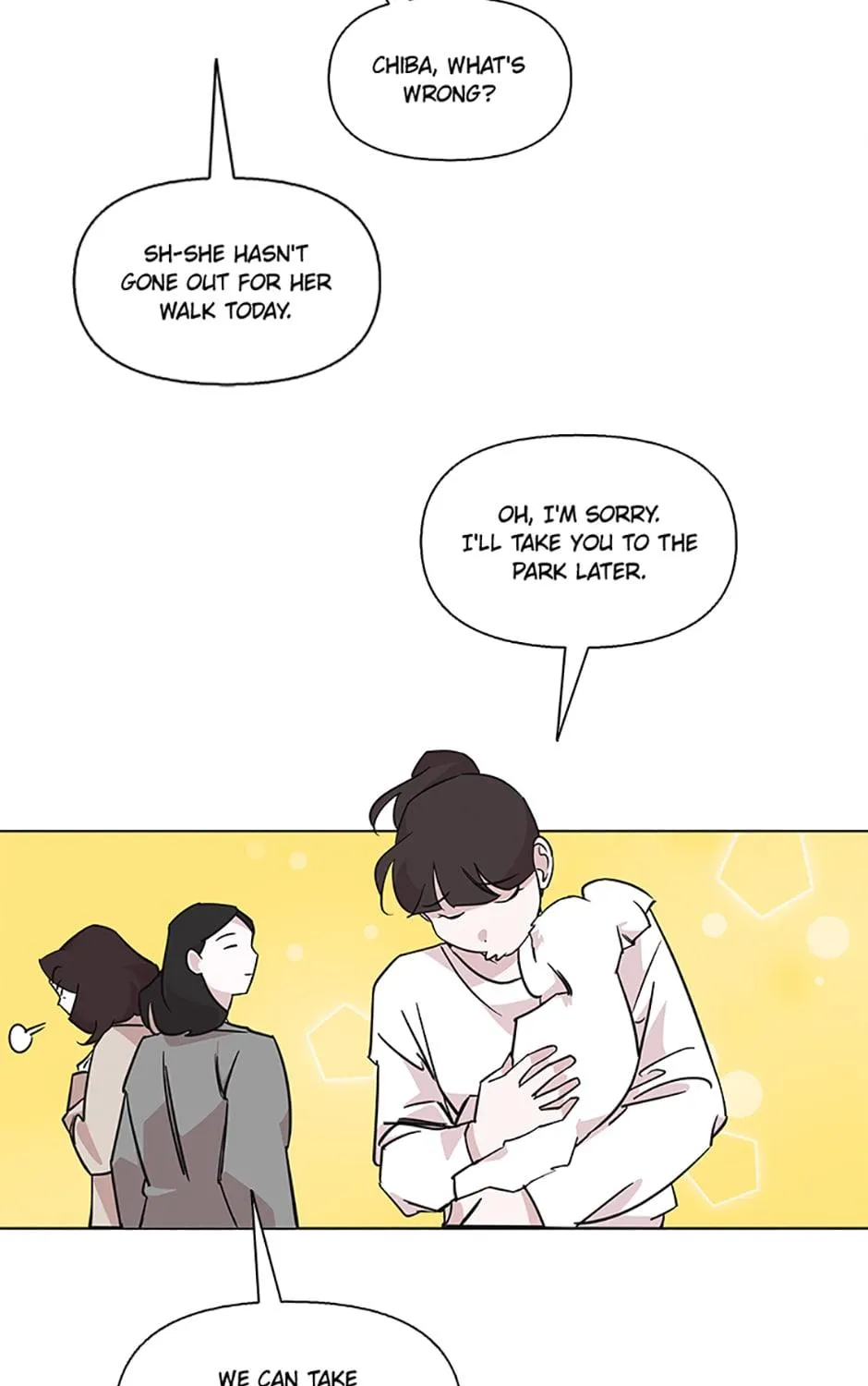 A Married Killer Chapter 79 page 25 - 