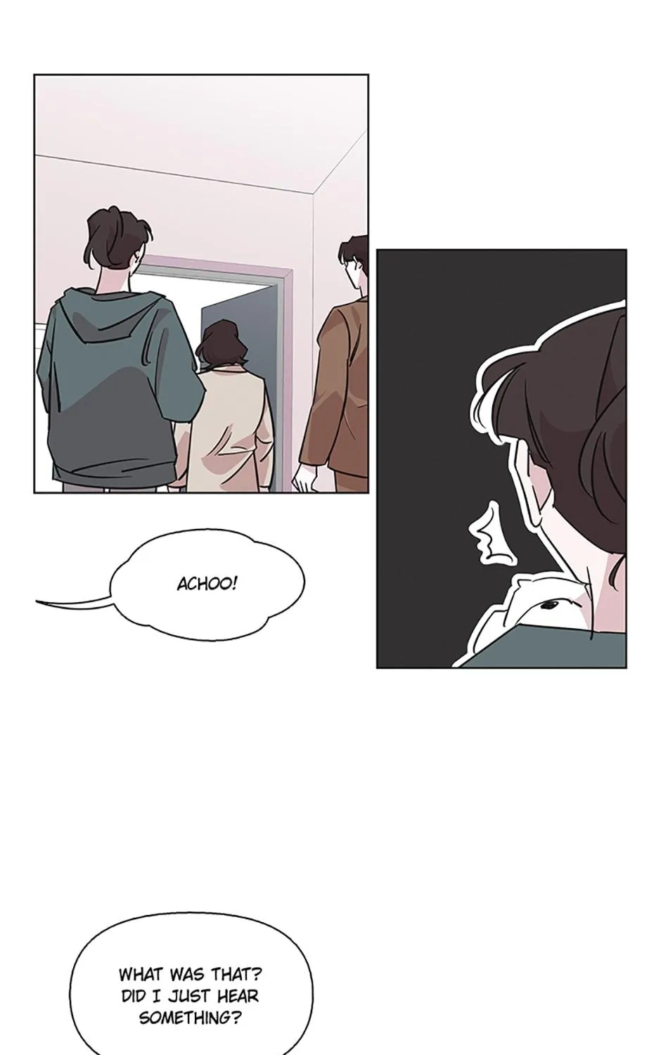 A Married Killer Chapter 79 page 27 - 