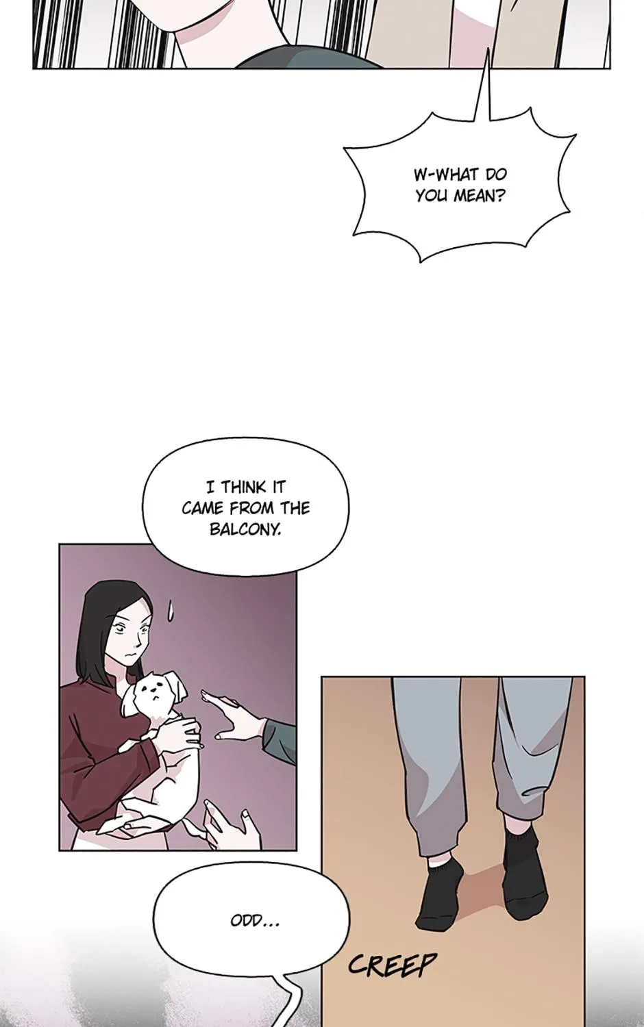 A Married Killer Chapter 79 page 29 - 