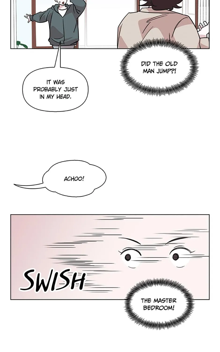 A Married Killer Chapter 79 page 35 - 