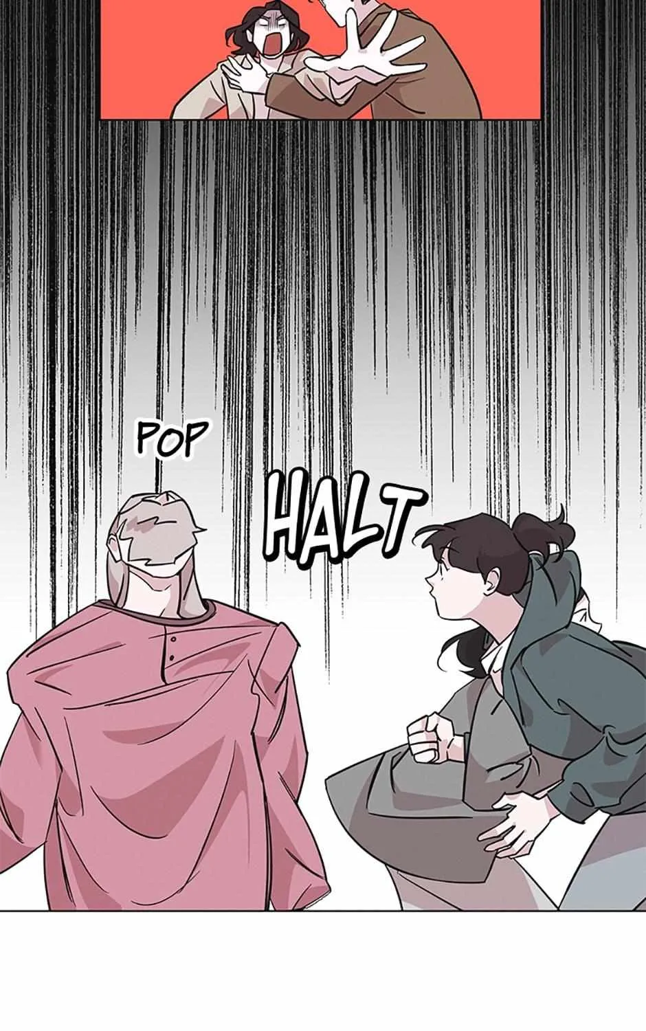 A Married Killer Chapter 79 page 39 - 