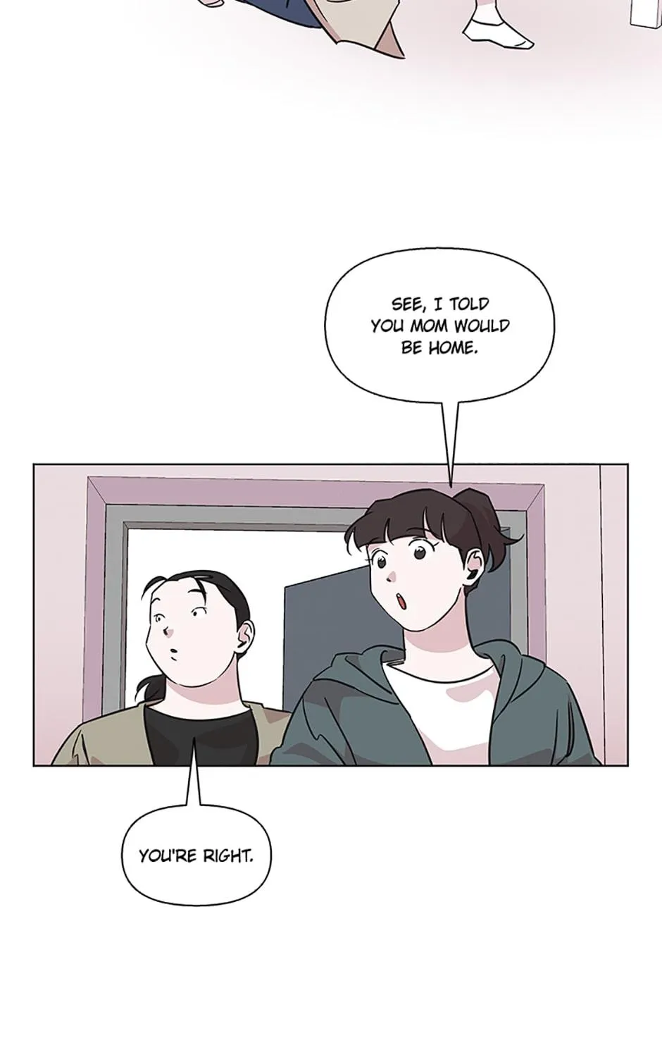 A Married Killer Chapter 79 page 5 - 