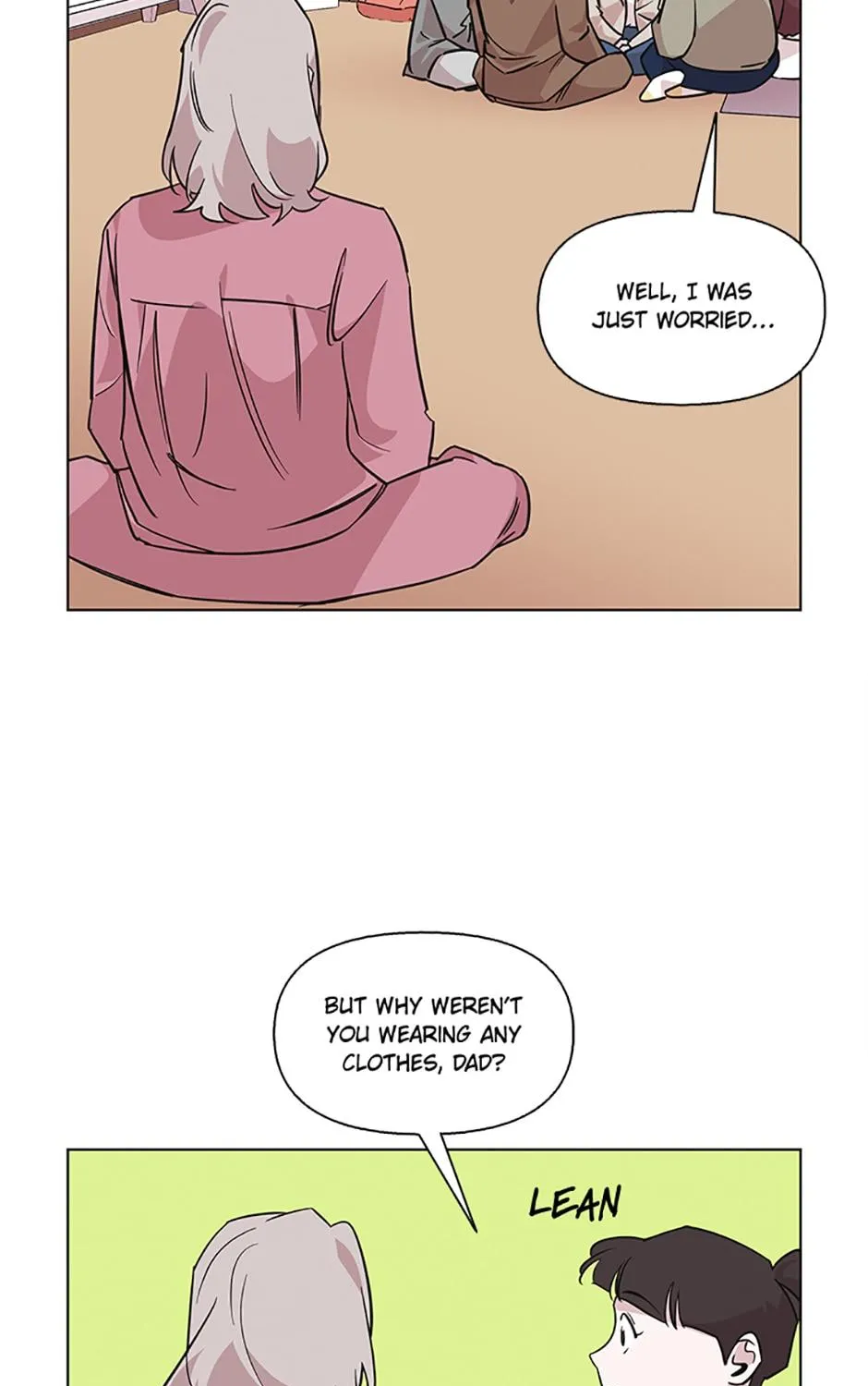 A Married Killer Chapter 79 page 45 - 