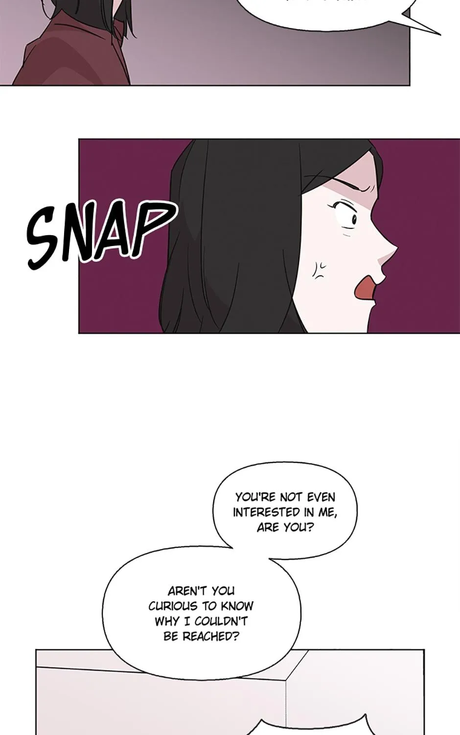 A Married Killer Chapter 79 page 49 - 