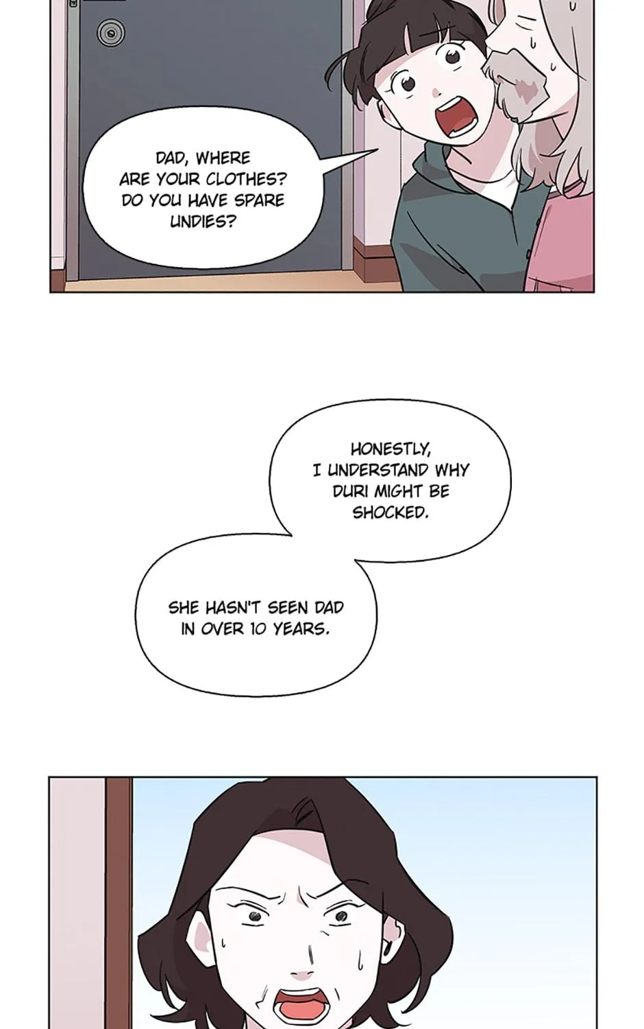 A Married Killer Chapter 79 page 51 - 