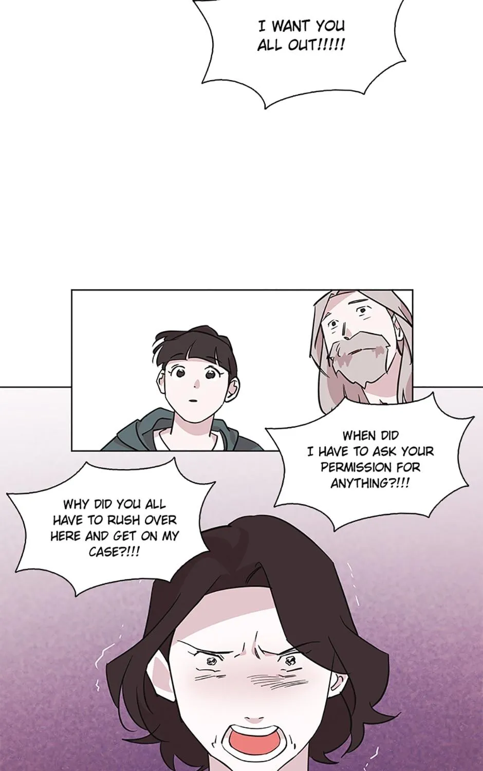A Married Killer Chapter 79 page 55 - 