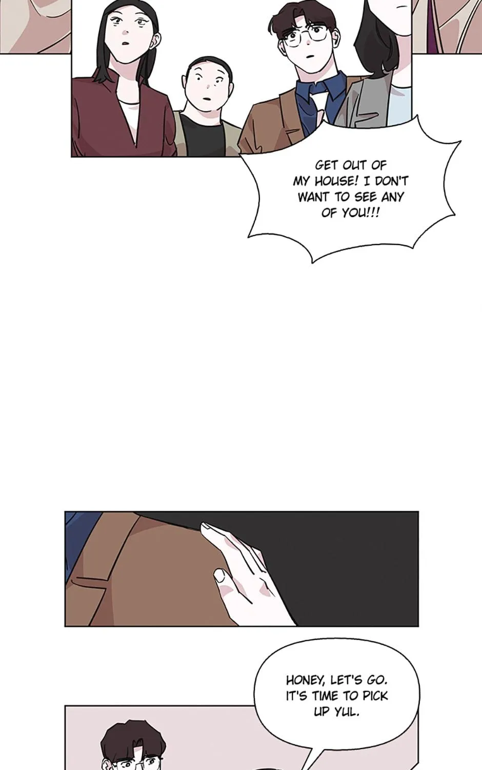 A Married Killer Chapter 79 page 57 - 