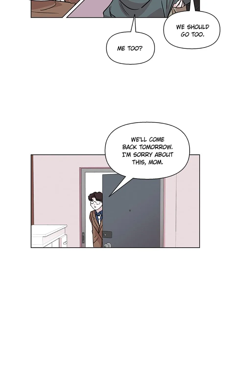 A Married Killer Chapter 79 page 59 - 