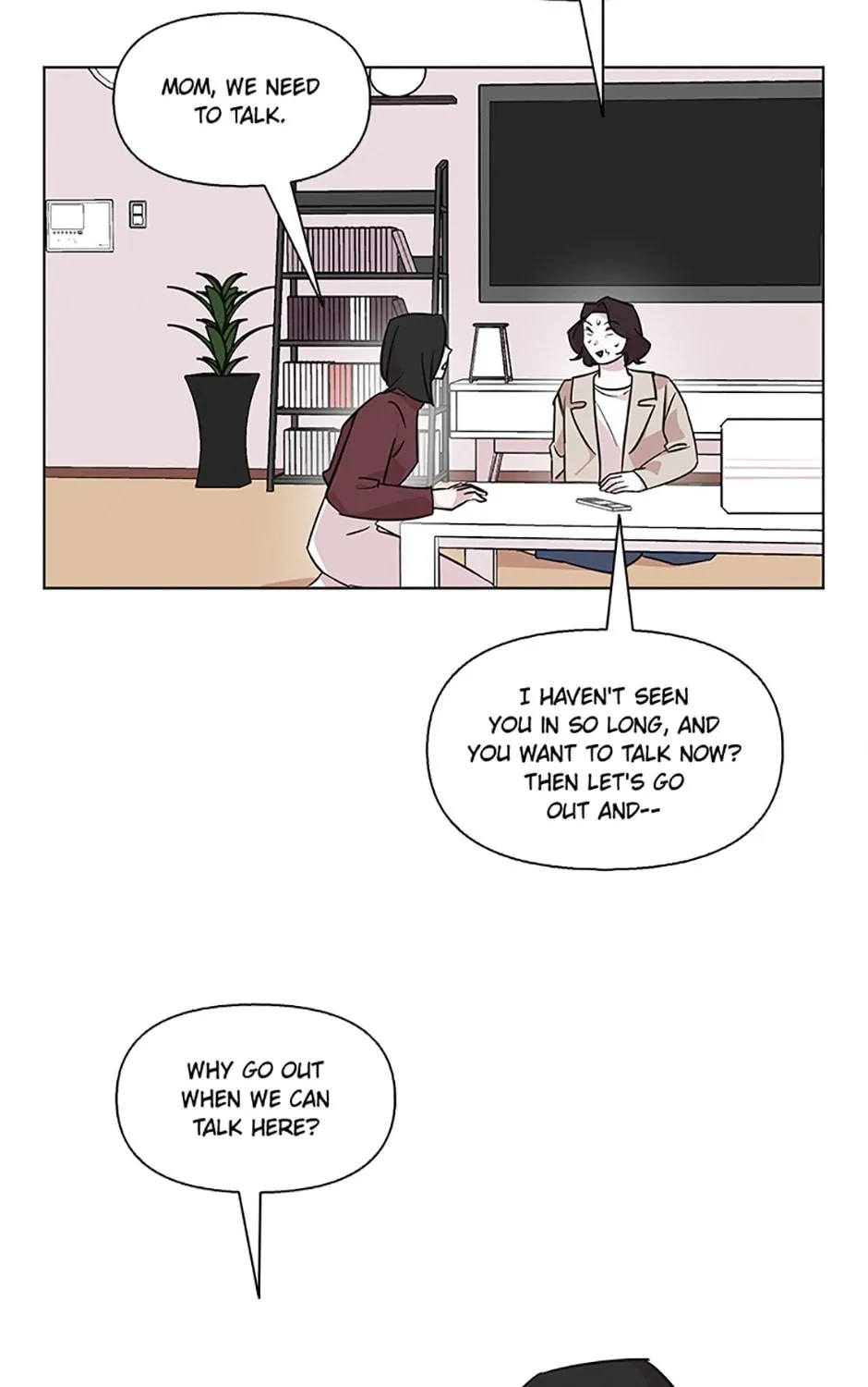 A Married Killer Chapter 79 page 7 - 