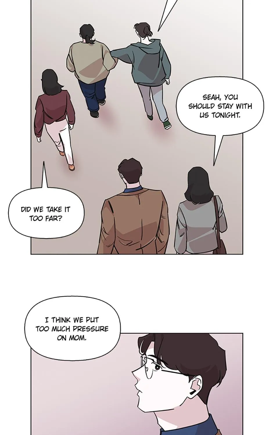 A Married Killer Chapter 79 page 61 - 