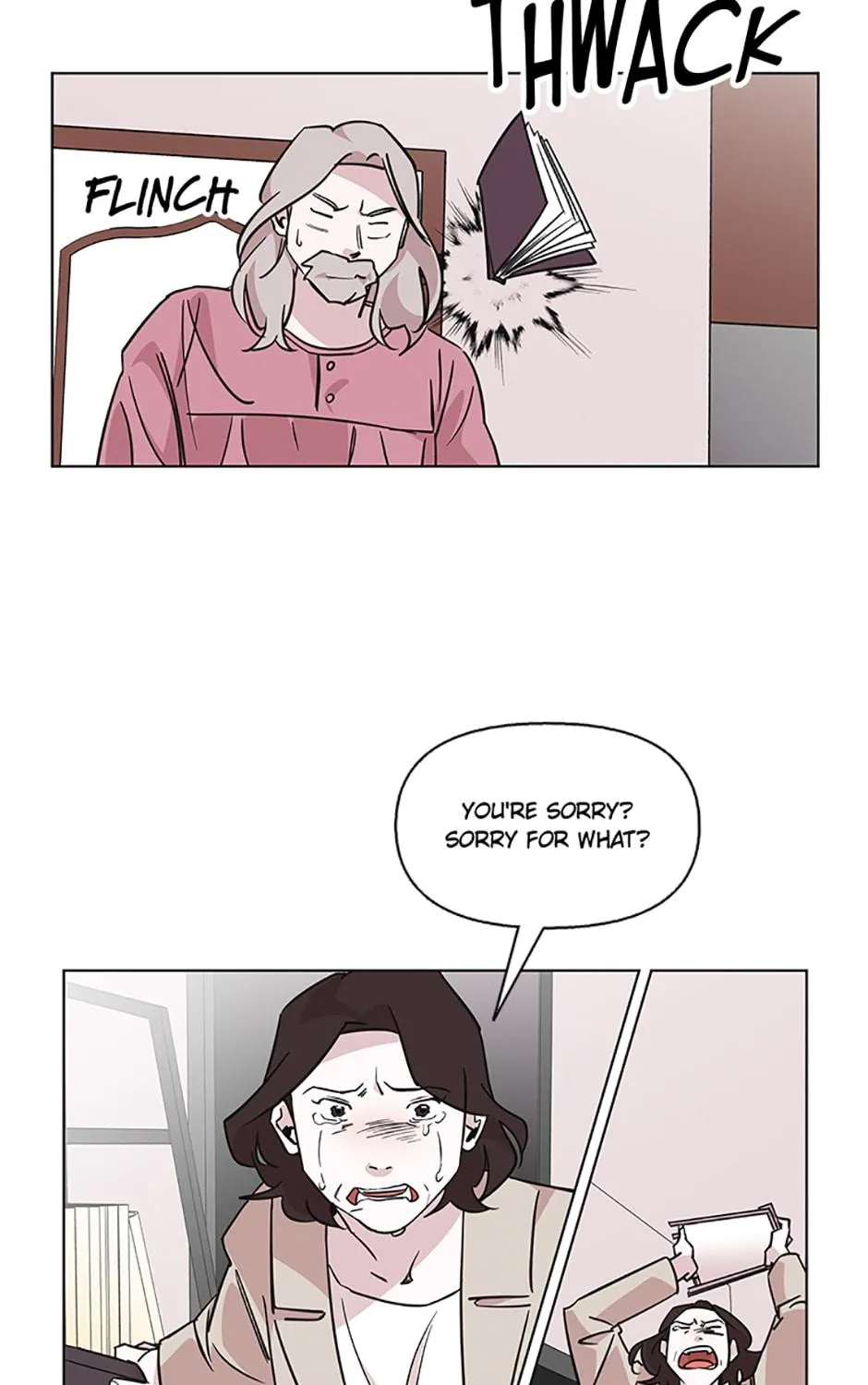 A Married Killer Chapter 79 page 69 - 