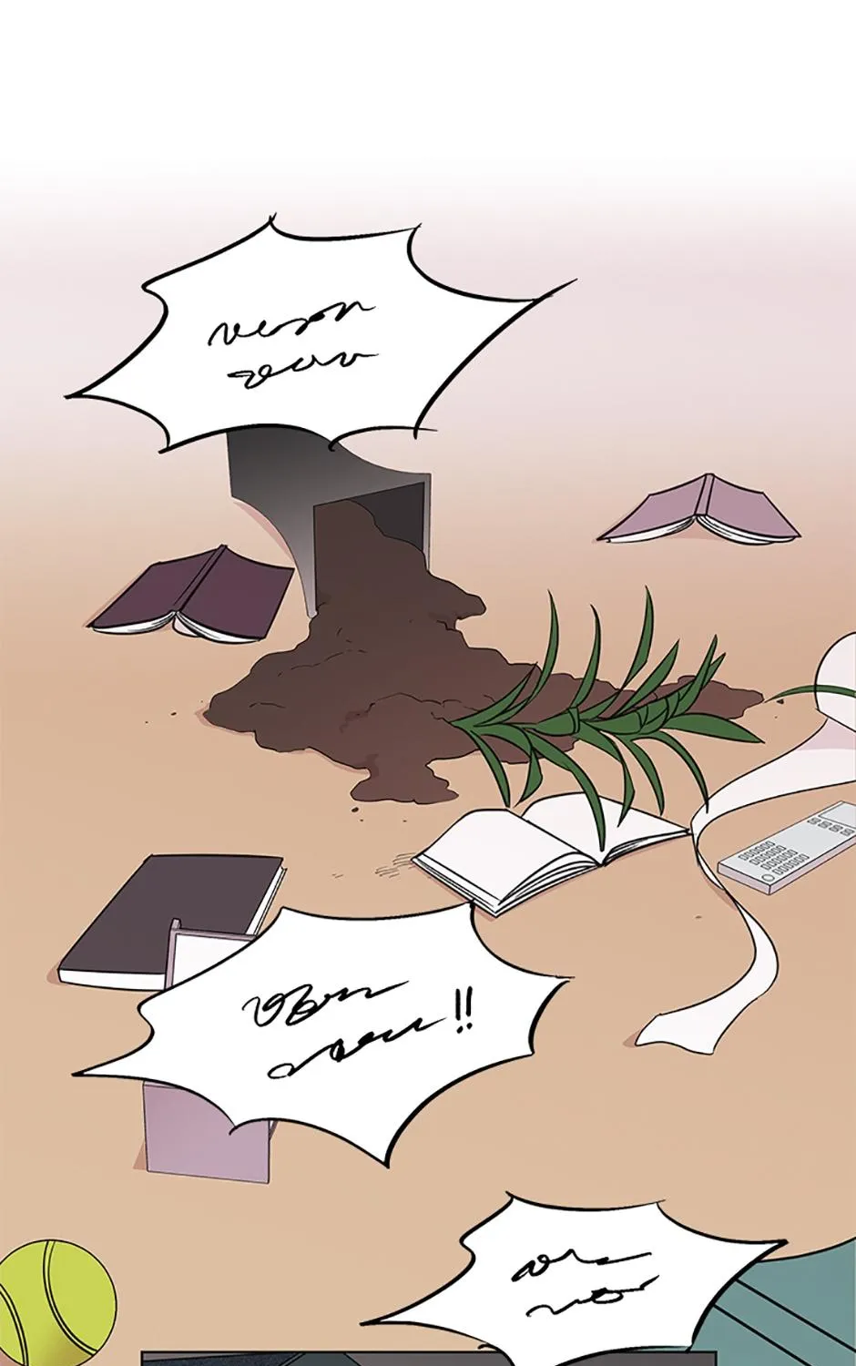 A Married Killer Chapter 79 page 73 - 