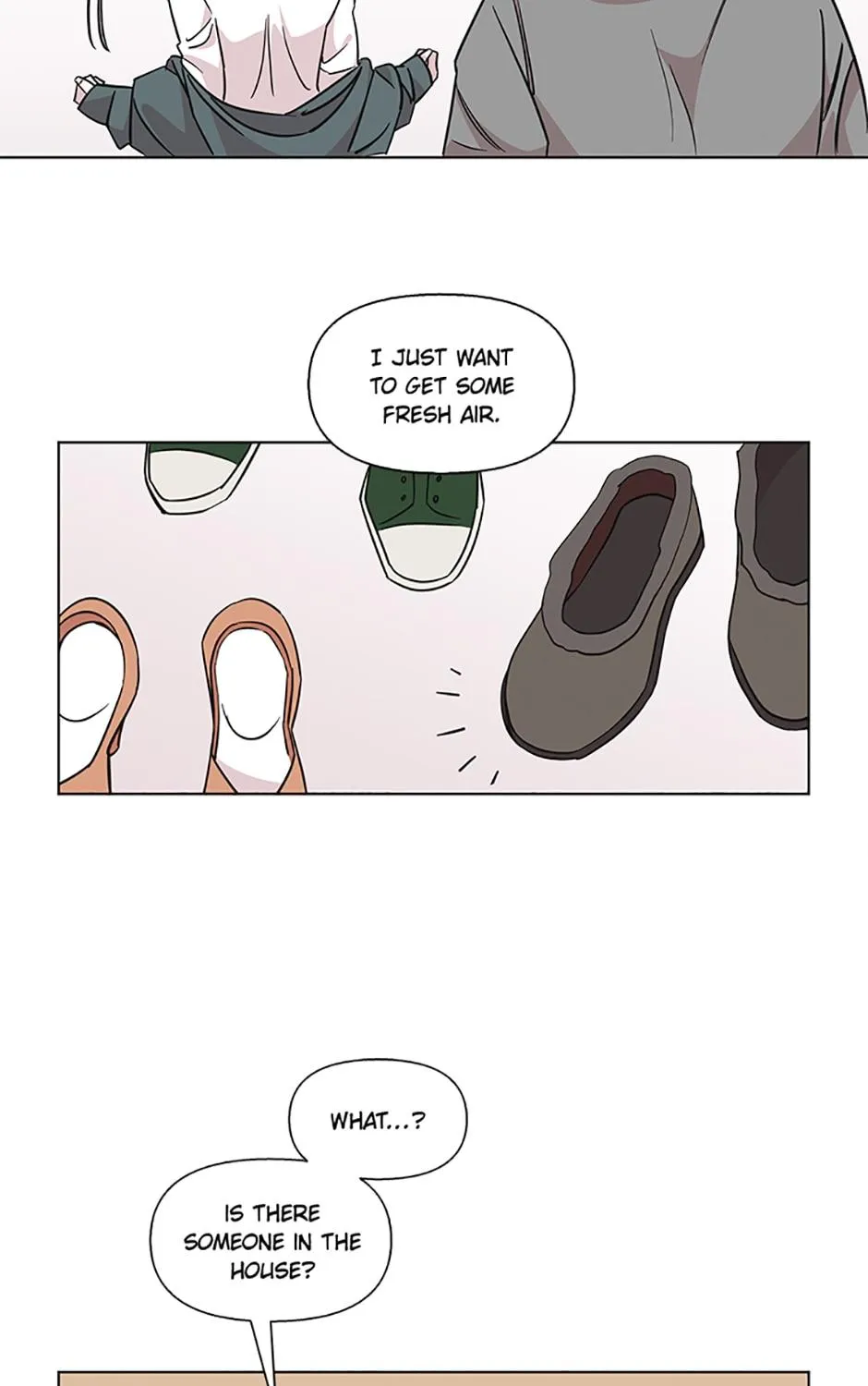 A Married Killer Chapter 79 page 9 - 