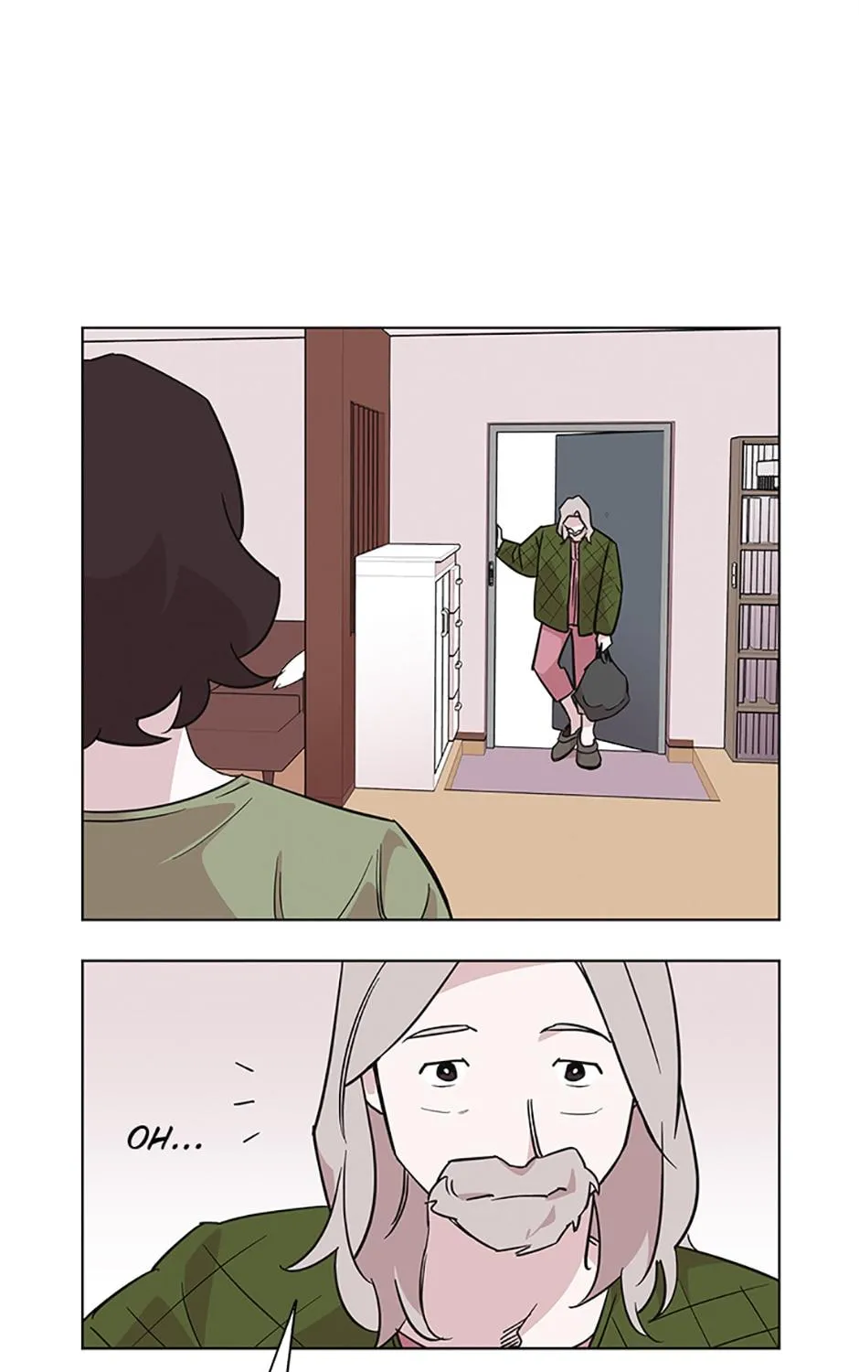 A Married Killer Chapter 79 page 81 - 