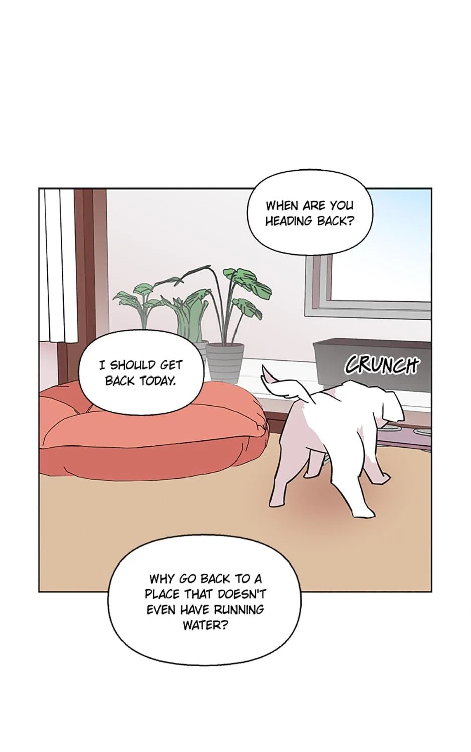 A Married Killer Chapter 79 page 87 - 