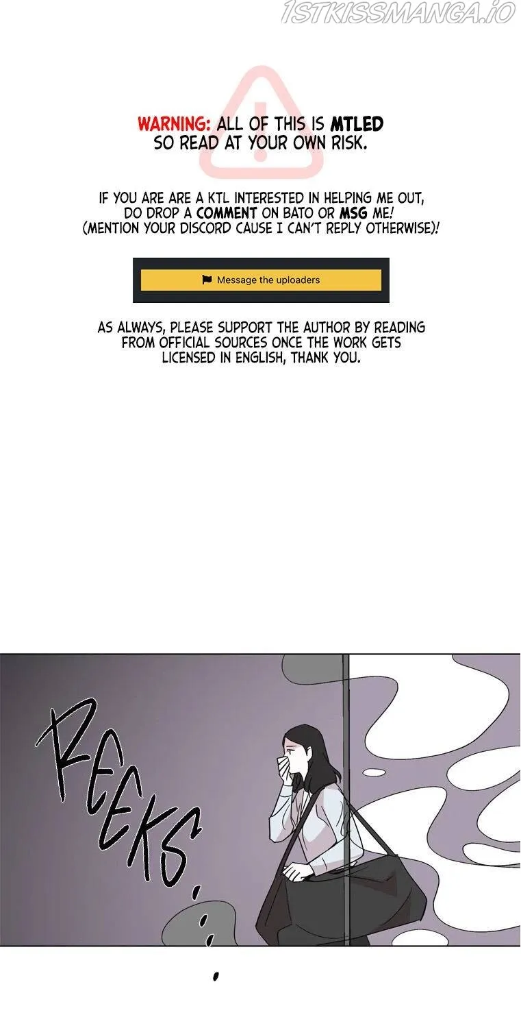 A Married Killer Chapter 8 page 1 - 