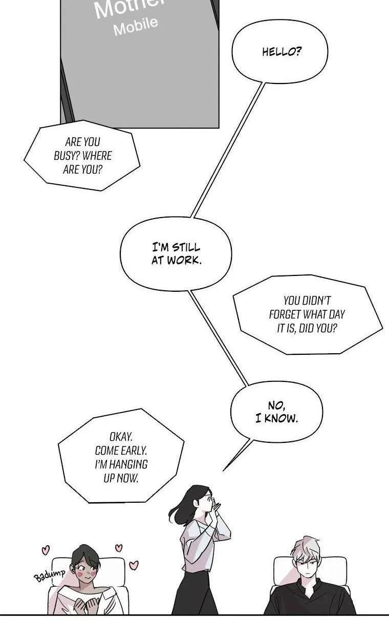A Married Killer Chapter 8 page 12 - 