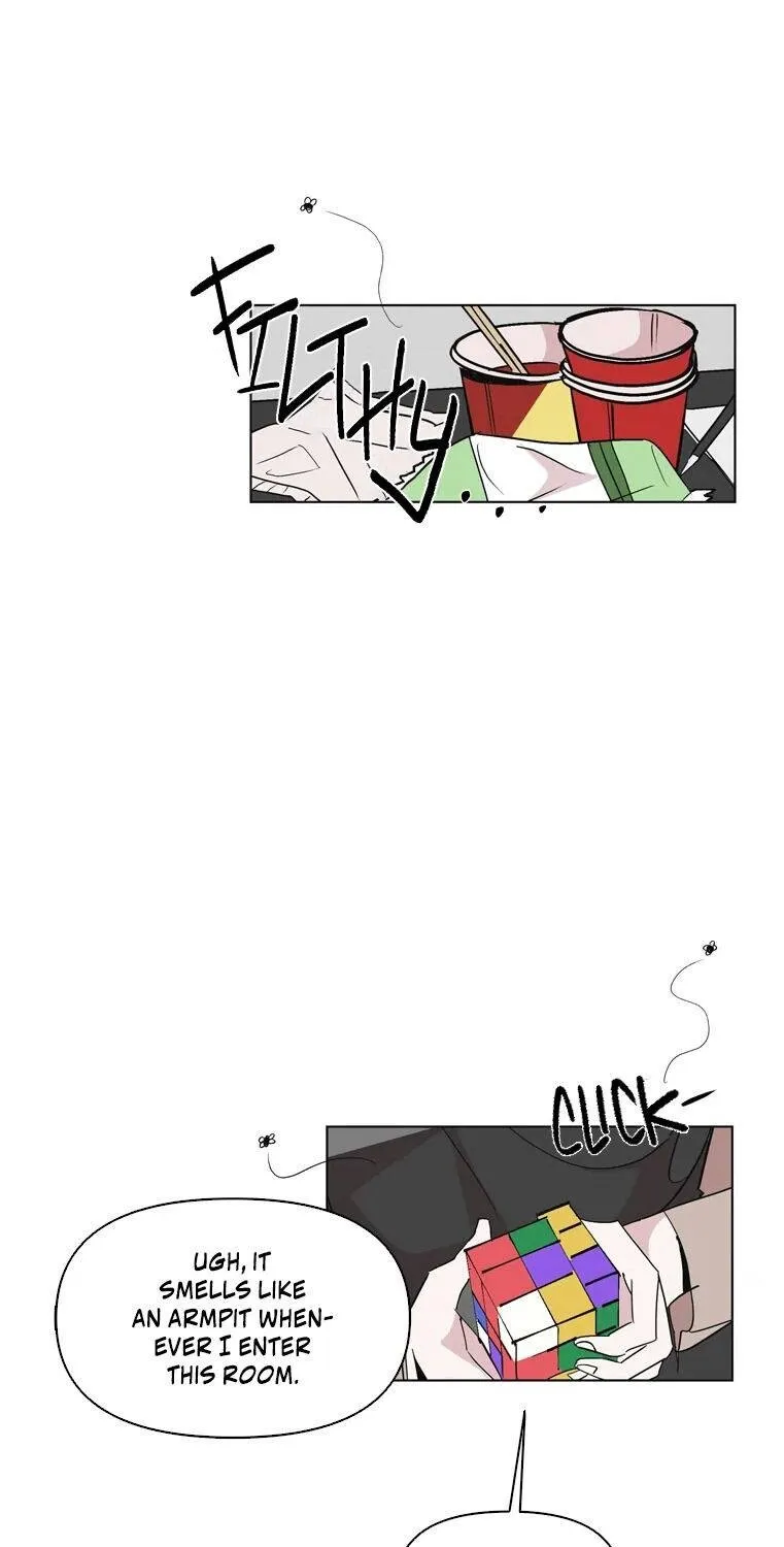 A Married Killer Chapter 8 page 3 - 
