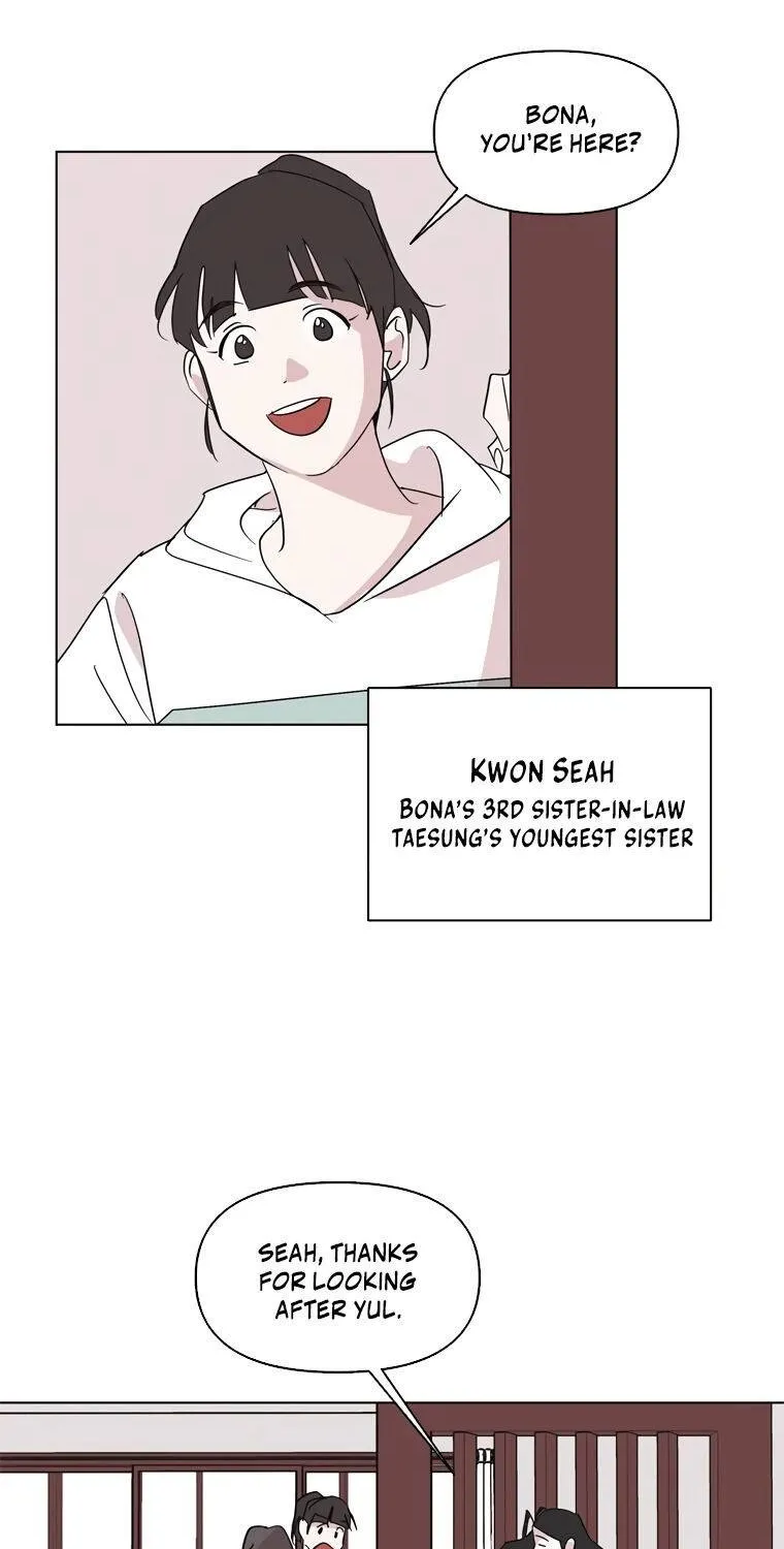 A Married Killer Chapter 8 page 22 - 
