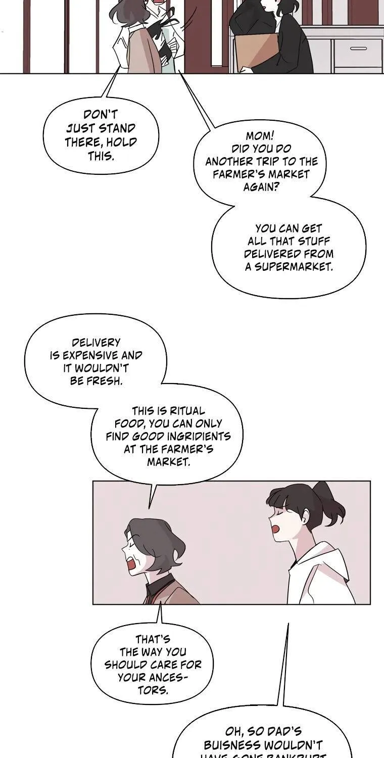 A Married Killer Chapter 8 page 23 - 