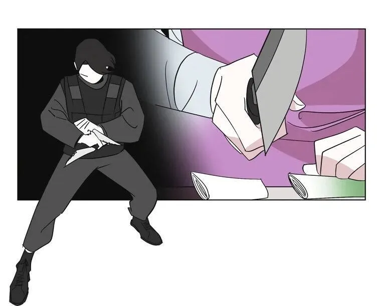 A Married Killer Chapter 8 page 28 - 