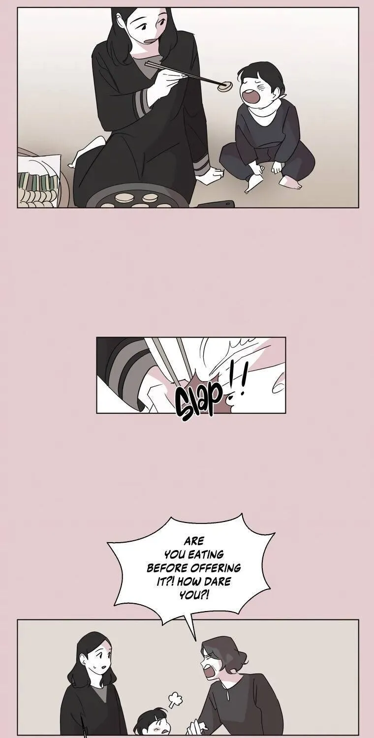 A Married Killer Chapter 8 page 30 - 