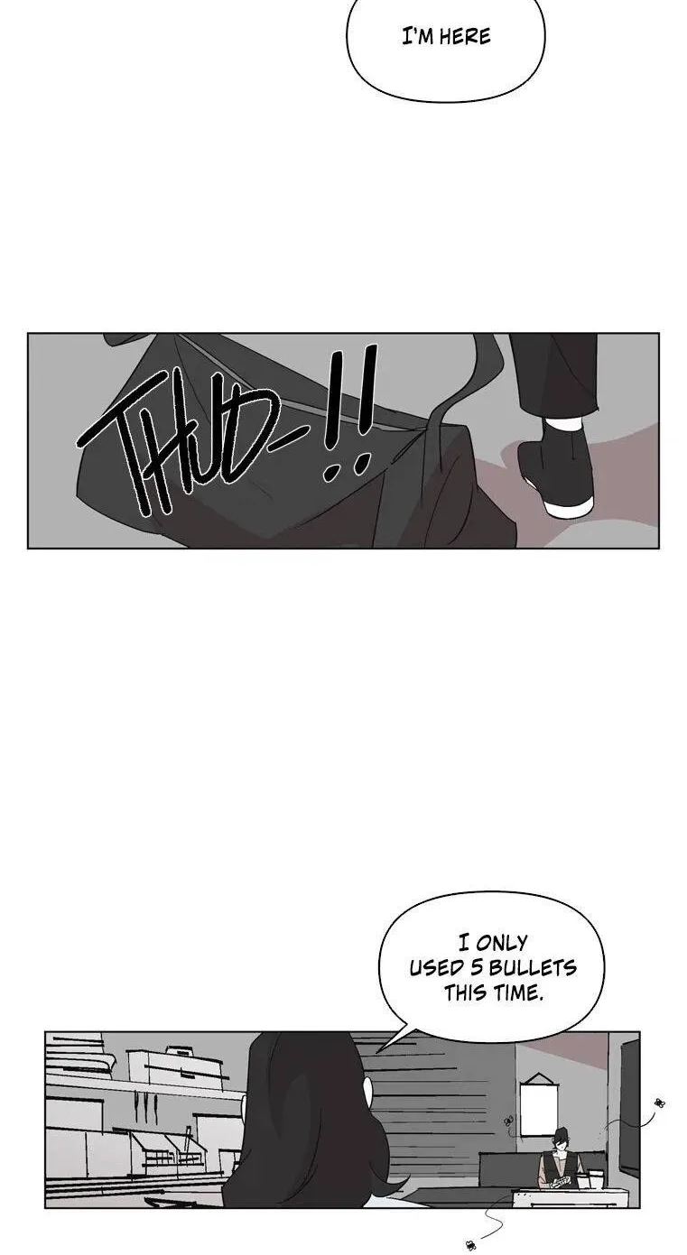 A Married Killer Chapter 8 page 4 - 
