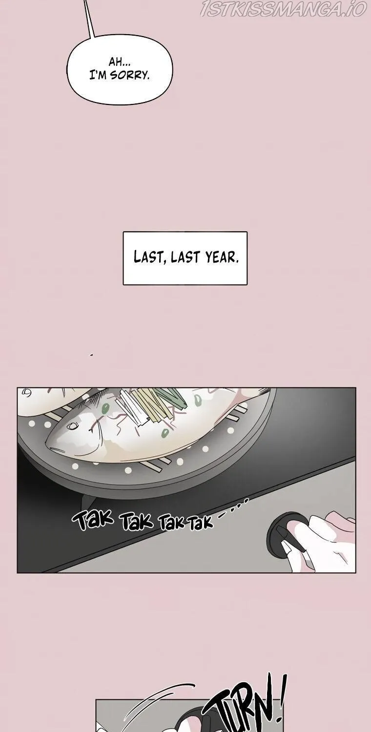 A Married Killer Chapter 8 page 31 - 