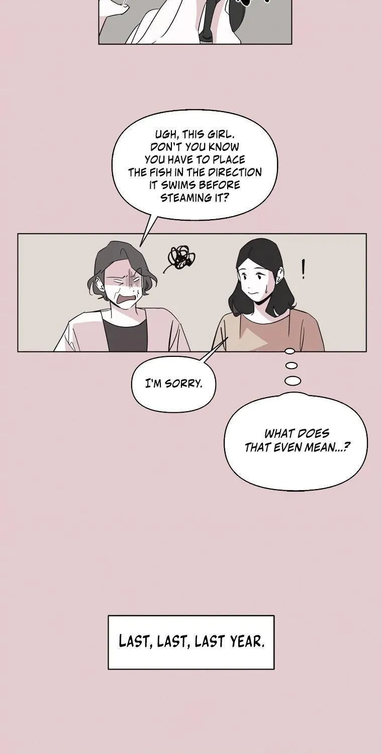 A Married Killer Chapter 8 page 32 - 