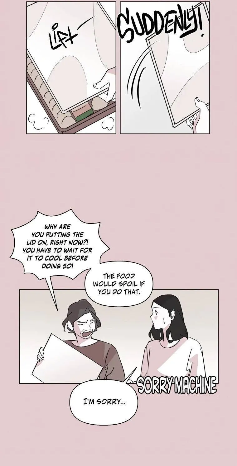 A Married Killer Chapter 8 page 33 - 