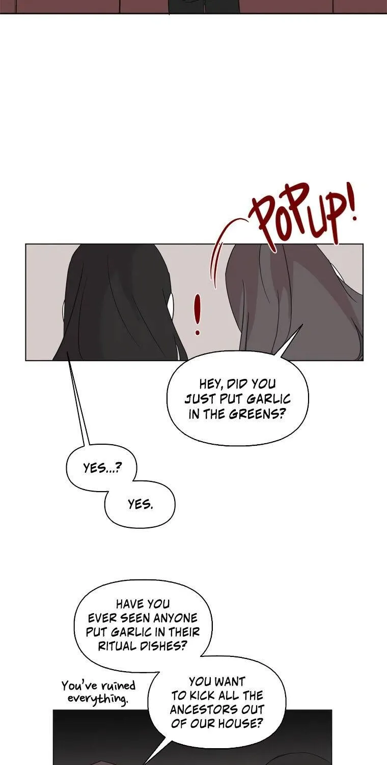 A Married Killer Chapter 8 page 35 - 