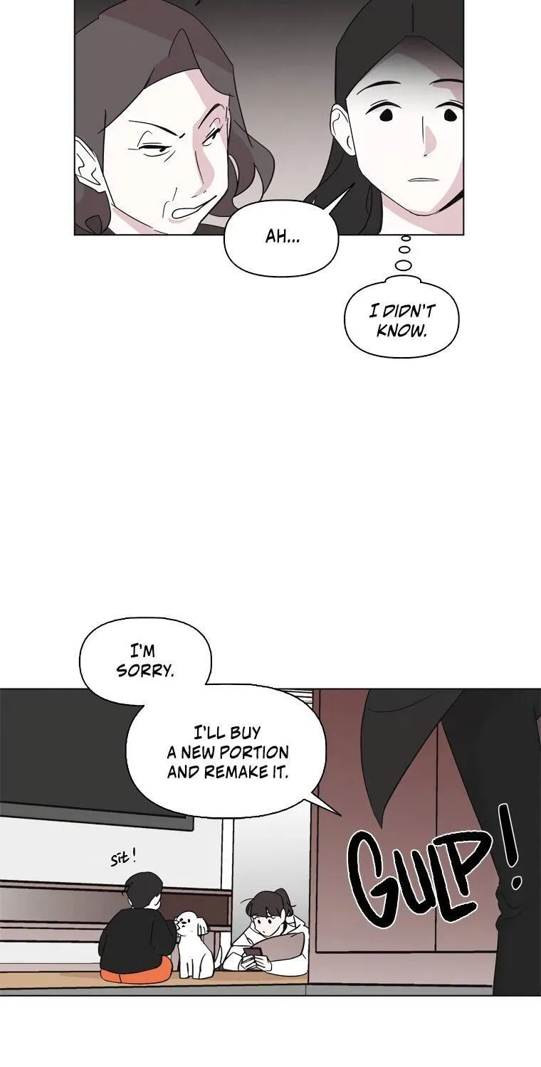 A Married Killer Chapter 8 page 36 - 